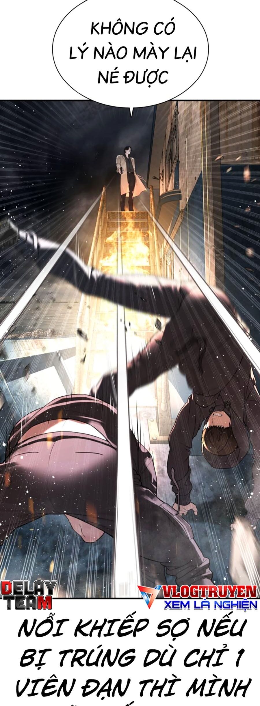 Truyện Tranh Cách Chiến Thắng Trận Đấu trang 6