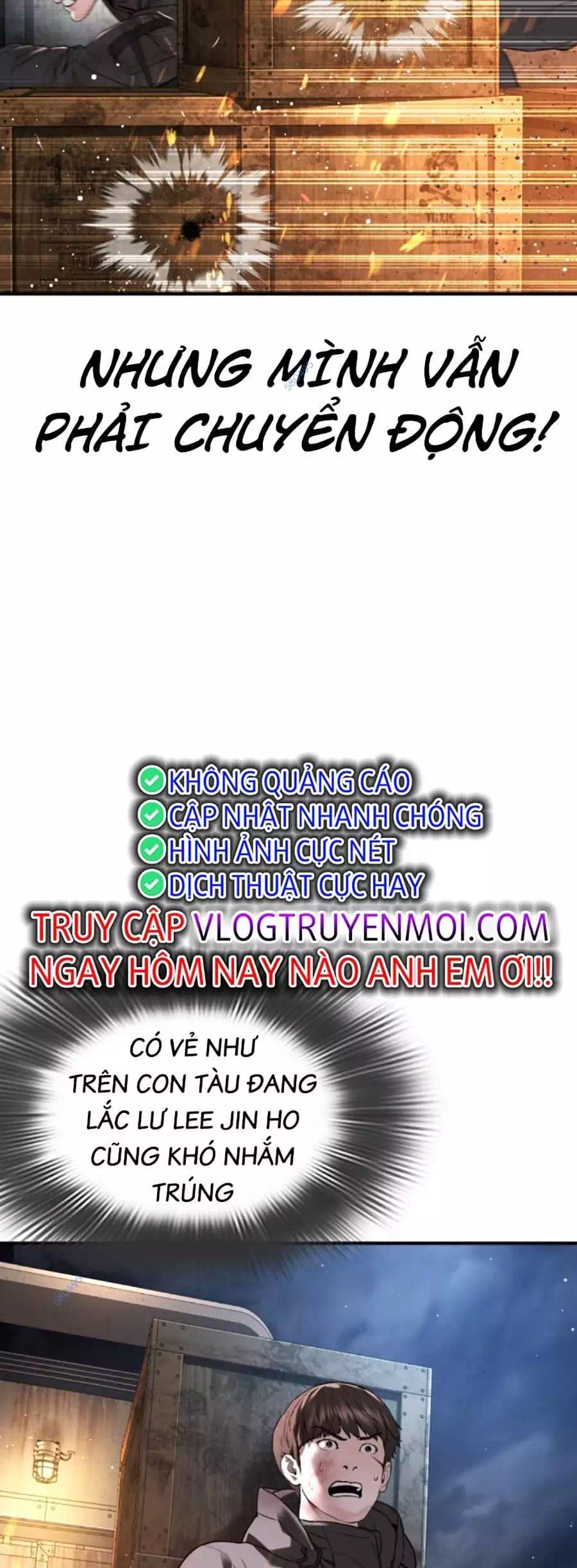 Truyện Tranh Cách Chiến Thắng Trận Đấu trang 6