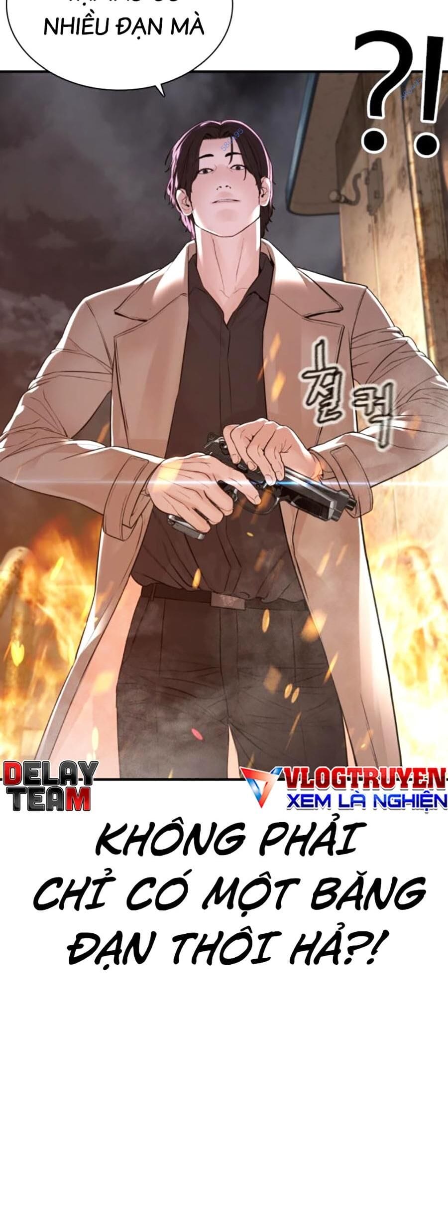 Truyện Tranh Cách Chiến Thắng Trận Đấu trang 6