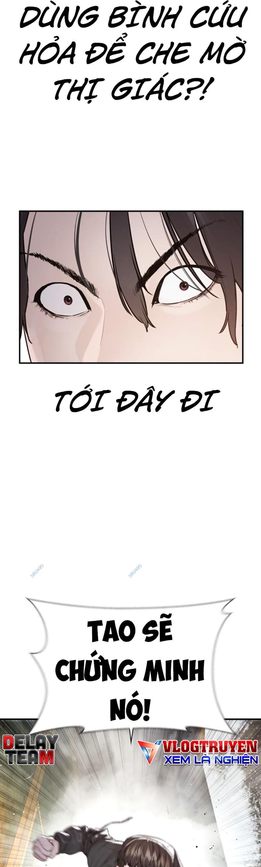 Truyện Tranh Cách Chiến Thắng Trận Đấu trang 6