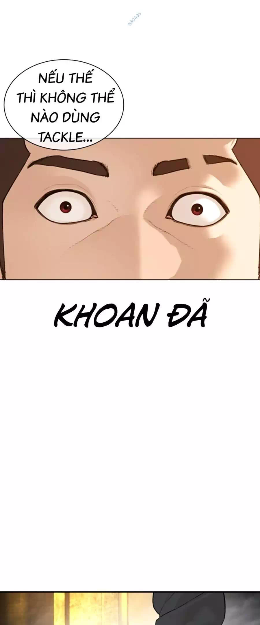 Truyện Tranh Cách Chiến Thắng Trận Đấu trang 6