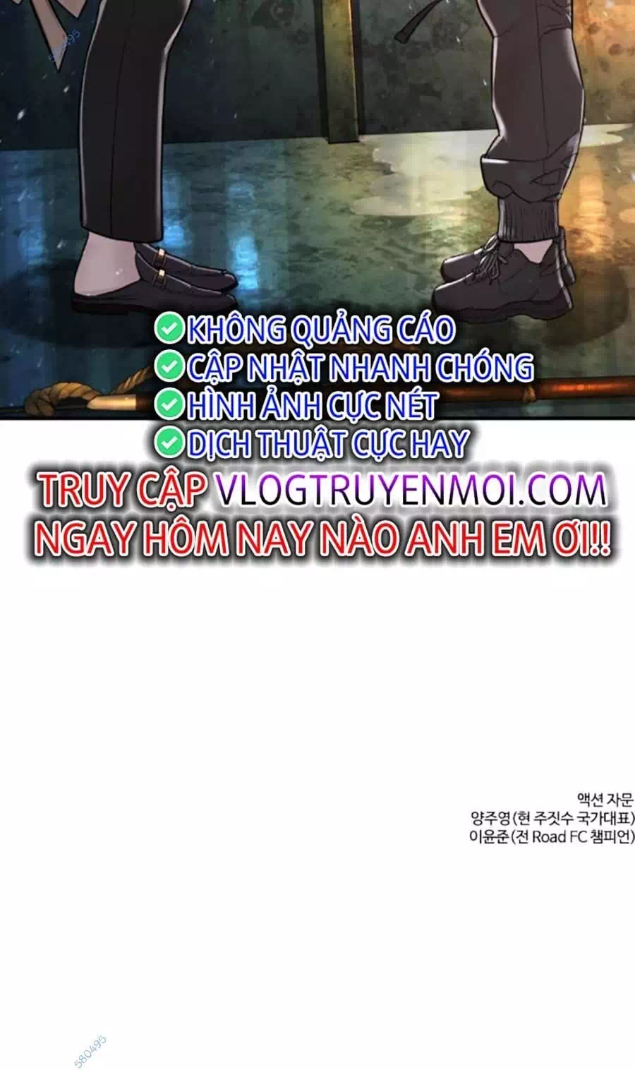 Truyện Tranh Cách Chiến Thắng Trận Đấu trang 6