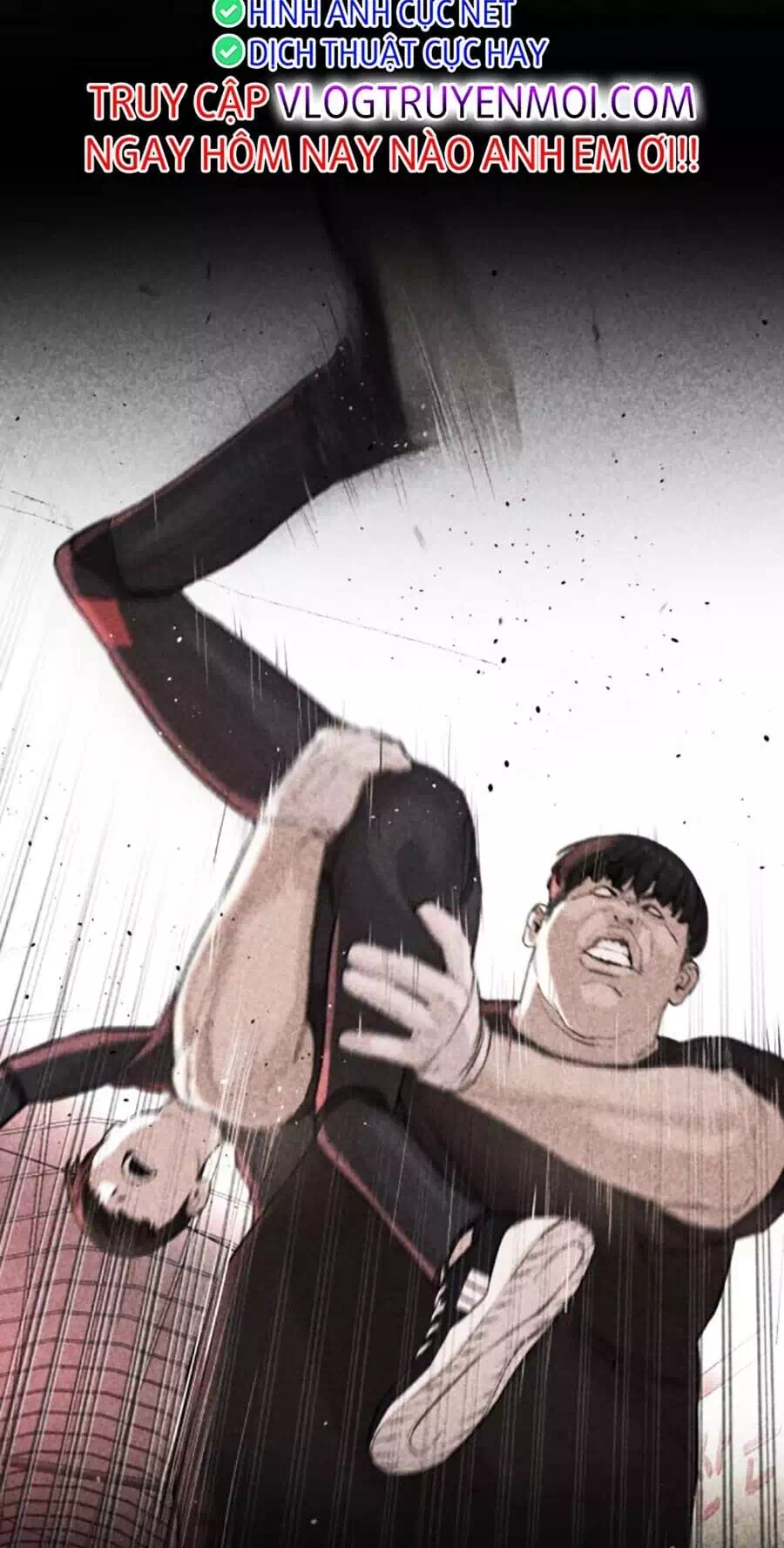 Truyện Tranh Cách Chiến Thắng Trận Đấu trang 6