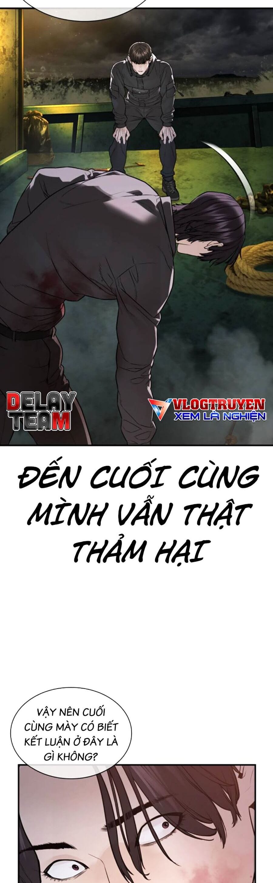 Truyện Tranh Cách Chiến Thắng Trận Đấu trang 6