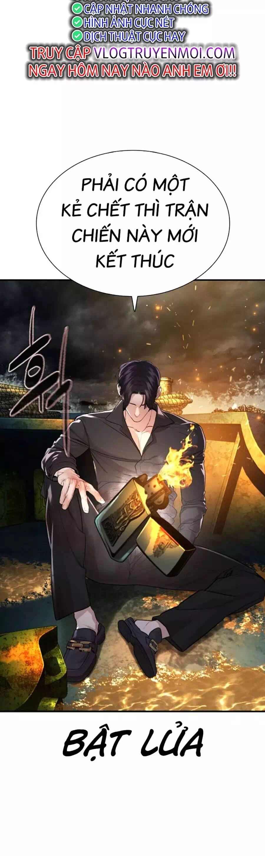 Truyện Tranh Cách Chiến Thắng Trận Đấu trang 6