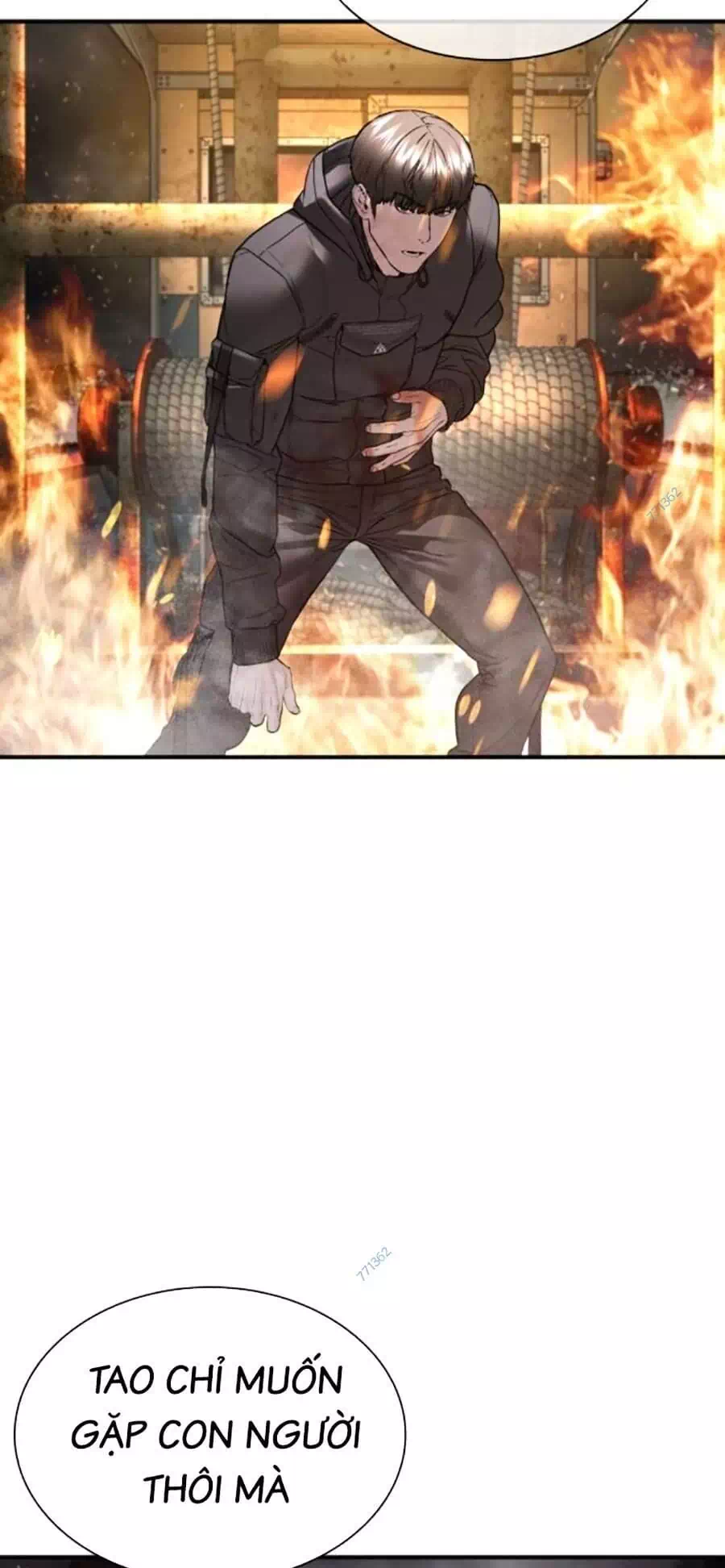 Truyện Tranh Cách Chiến Thắng Trận Đấu trang 6