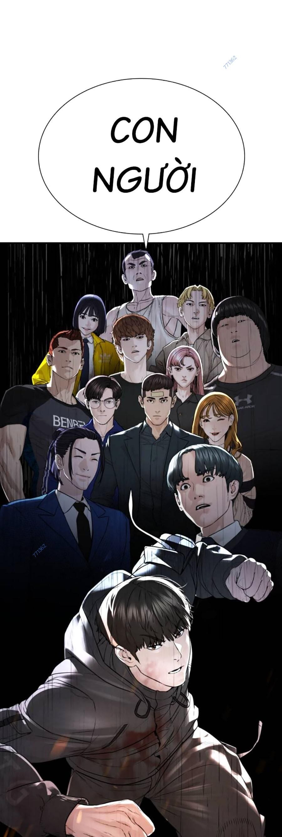 Truyện Tranh Cách Chiến Thắng Trận Đấu trang 6