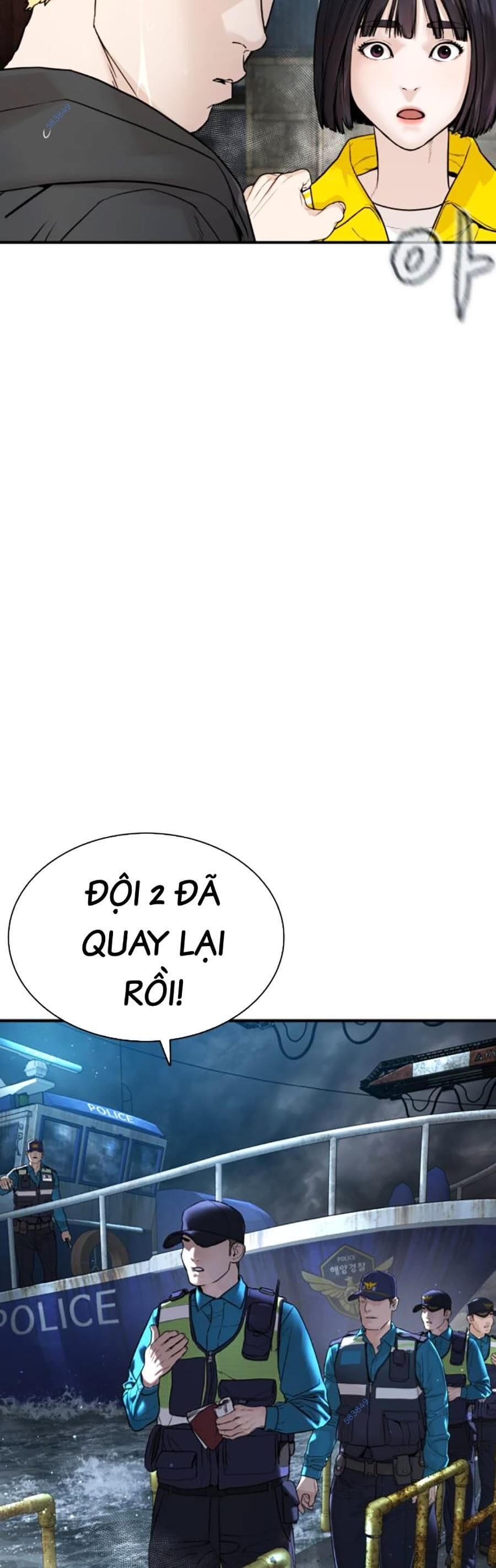 Truyện Tranh Cách Chiến Thắng Trận Đấu trang 6