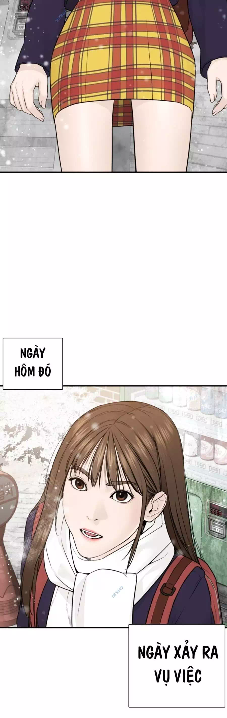 Truyện Tranh Cách Chiến Thắng Trận Đấu trang 6