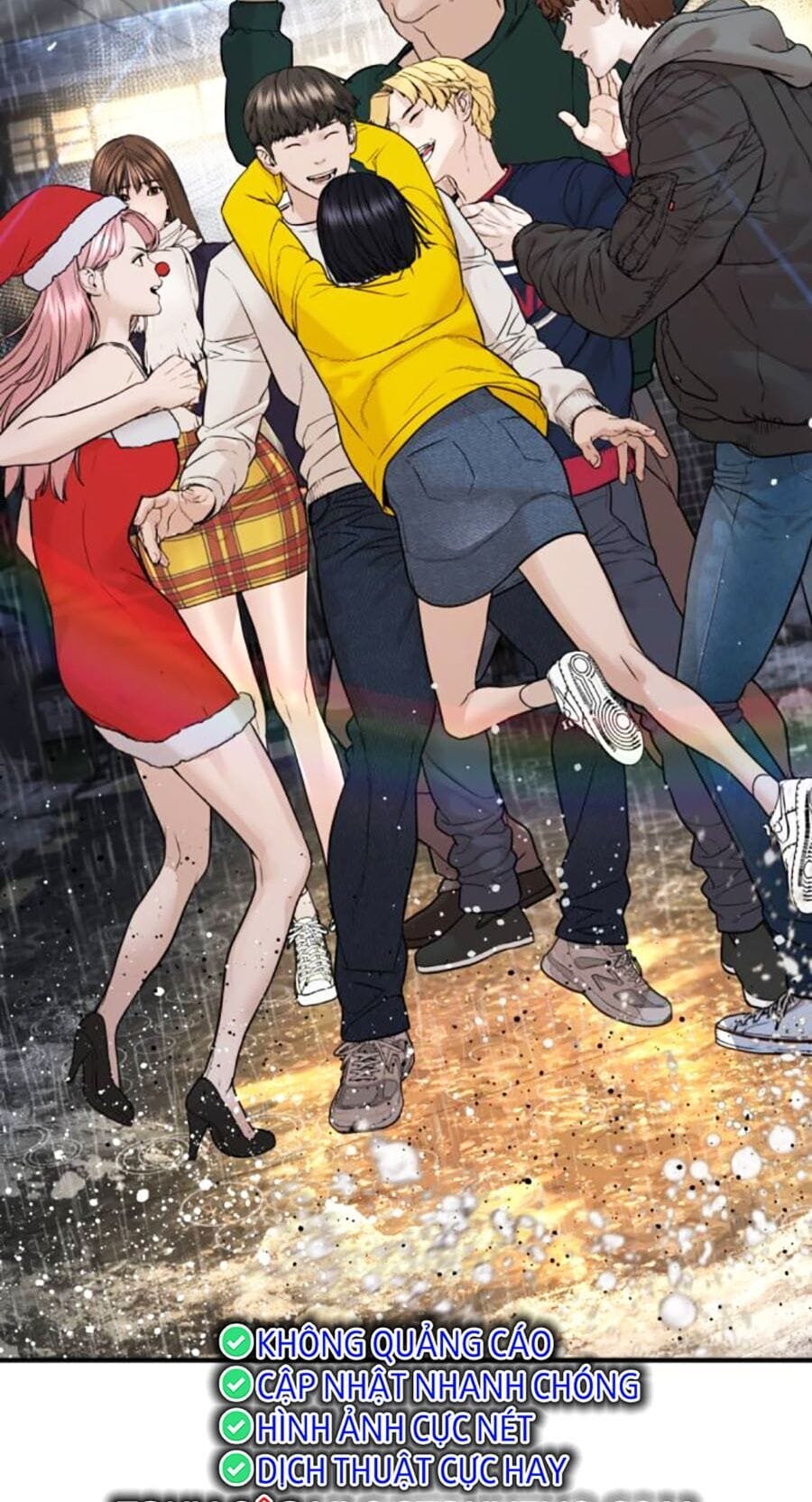 Truyện Tranh Cách Chiến Thắng Trận Đấu trang 6