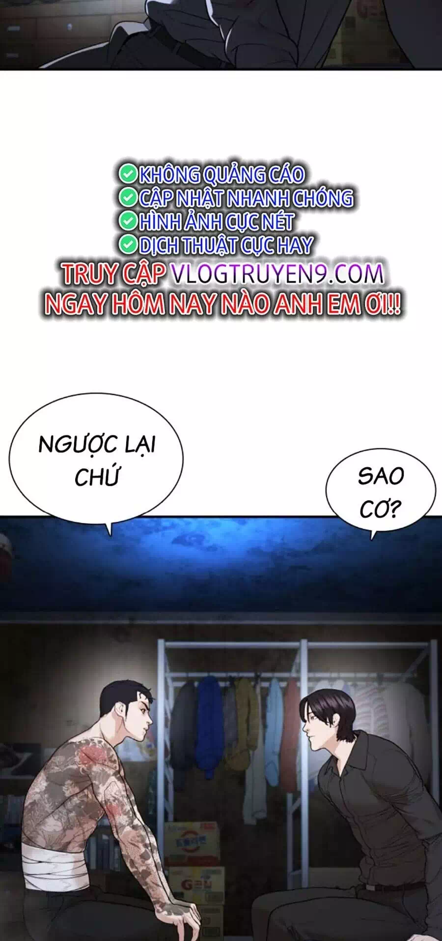 Truyện Tranh Cách Chiến Thắng Trận Đấu trang 6