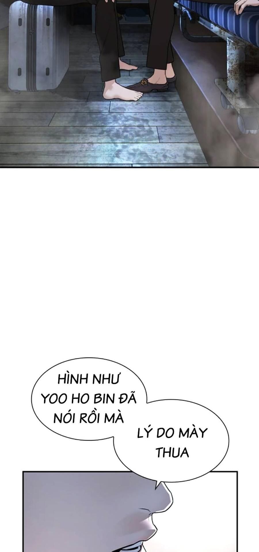 Truyện Tranh Cách Chiến Thắng Trận Đấu trang 6