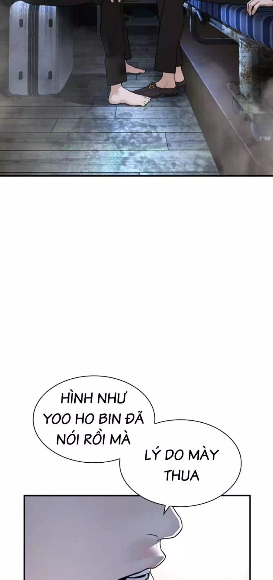 Truyện Tranh Cách Chiến Thắng Trận Đấu trang 6