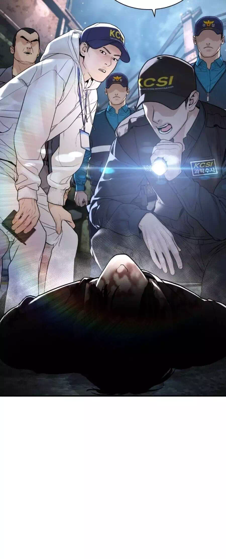 Truyện Tranh Cách Chiến Thắng Trận Đấu trang 6