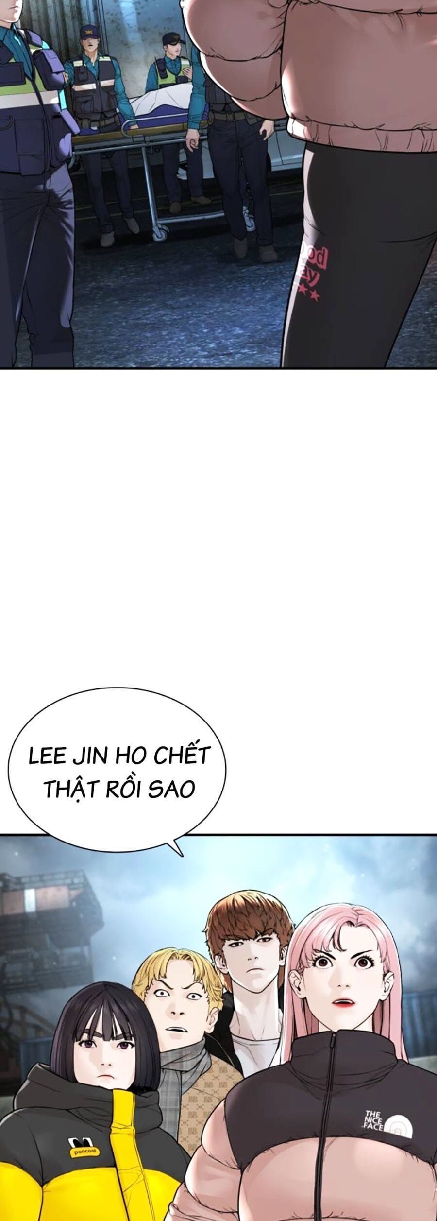 Truyện Tranh Cách Chiến Thắng Trận Đấu trang 6