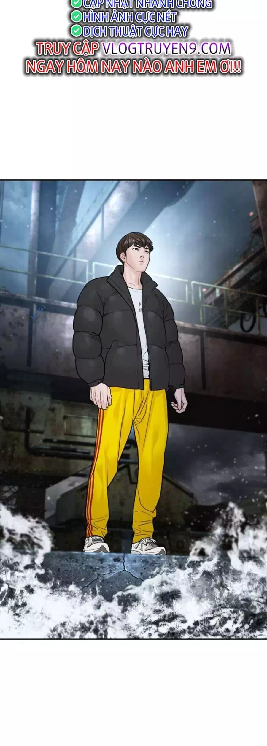 Truyện Tranh Cách Chiến Thắng Trận Đấu trang 6