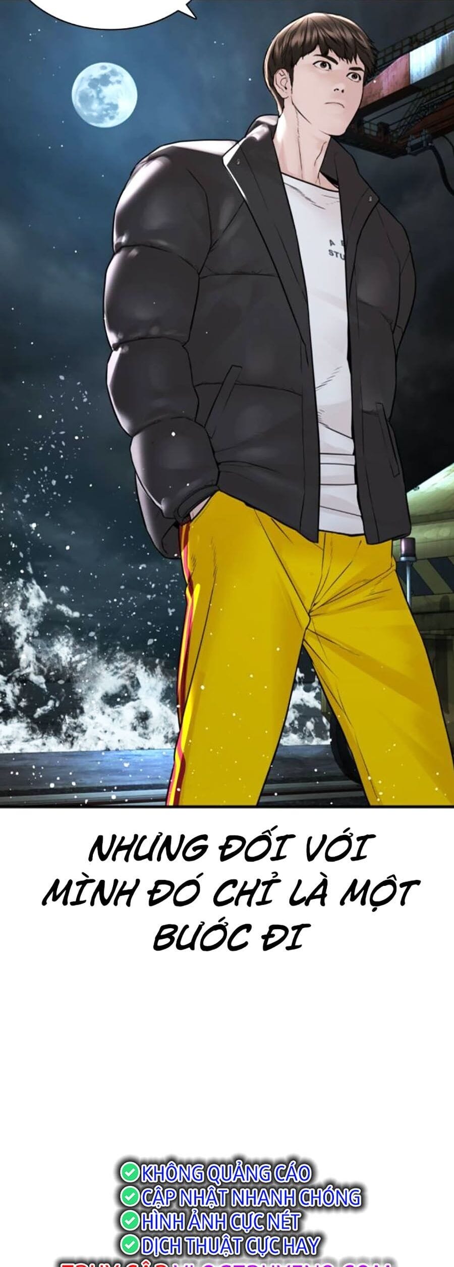 Truyện Tranh Cách Chiến Thắng Trận Đấu trang 6