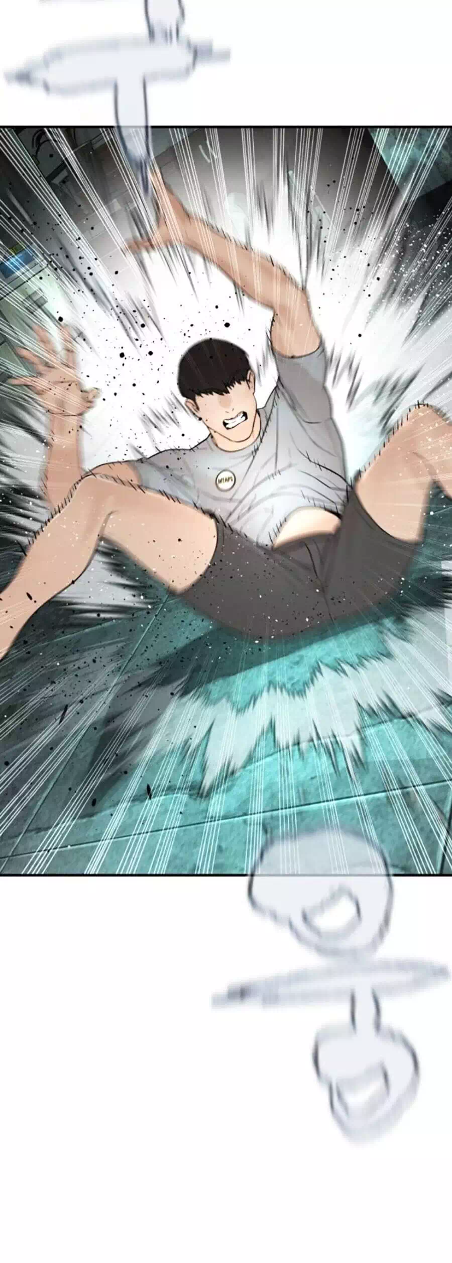 Truyện Tranh Cách Chiến Thắng Trận Đấu trang 6