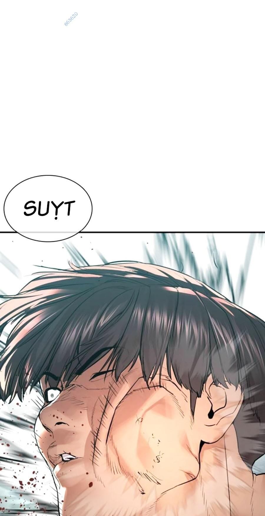 Truyện Tranh Cách Chiến Thắng Trận Đấu trang 6