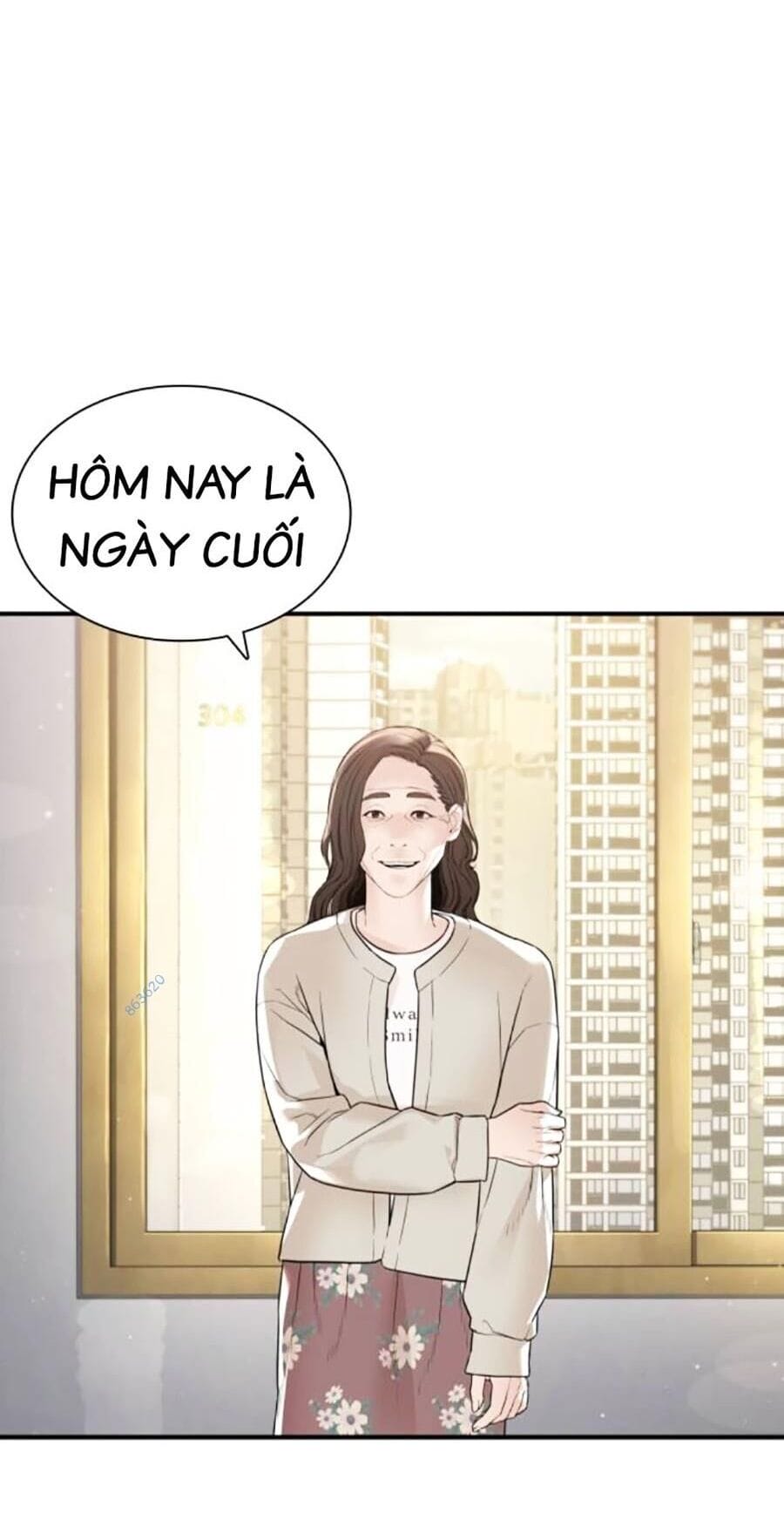 Truyện Tranh Cách Chiến Thắng Trận Đấu trang 6