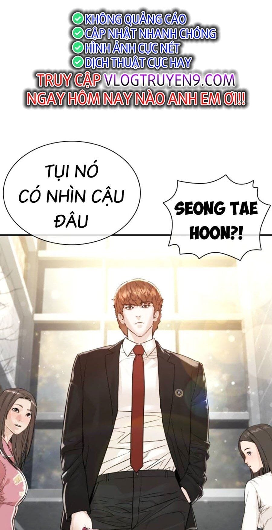 Truyện Tranh Cách Chiến Thắng Trận Đấu trang 6