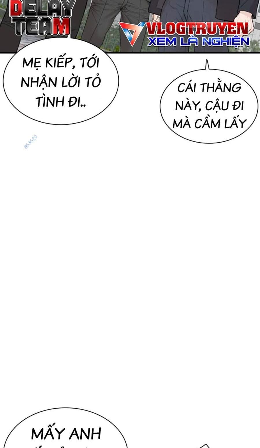 Truyện Tranh Cách Chiến Thắng Trận Đấu trang 6