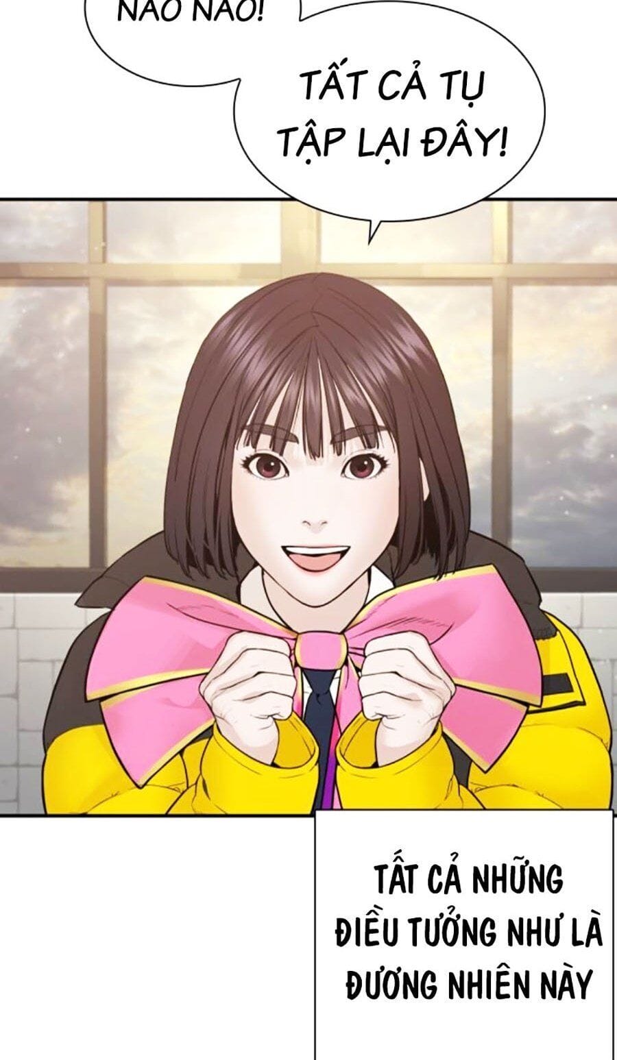 Truyện Tranh Cách Chiến Thắng Trận Đấu trang 6