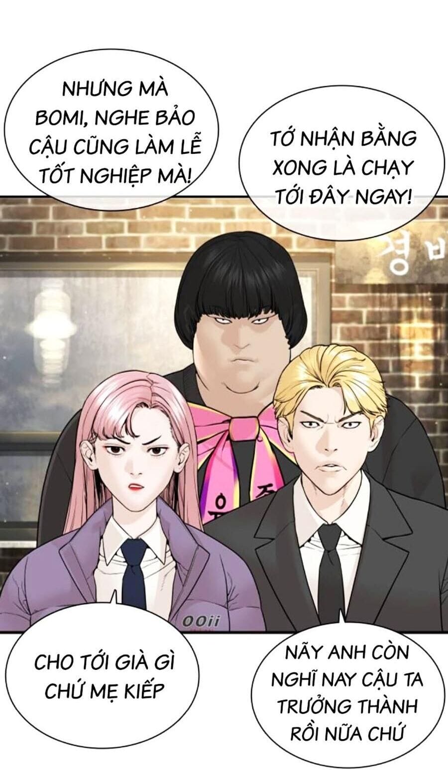 Truyện Tranh Cách Chiến Thắng Trận Đấu trang 6