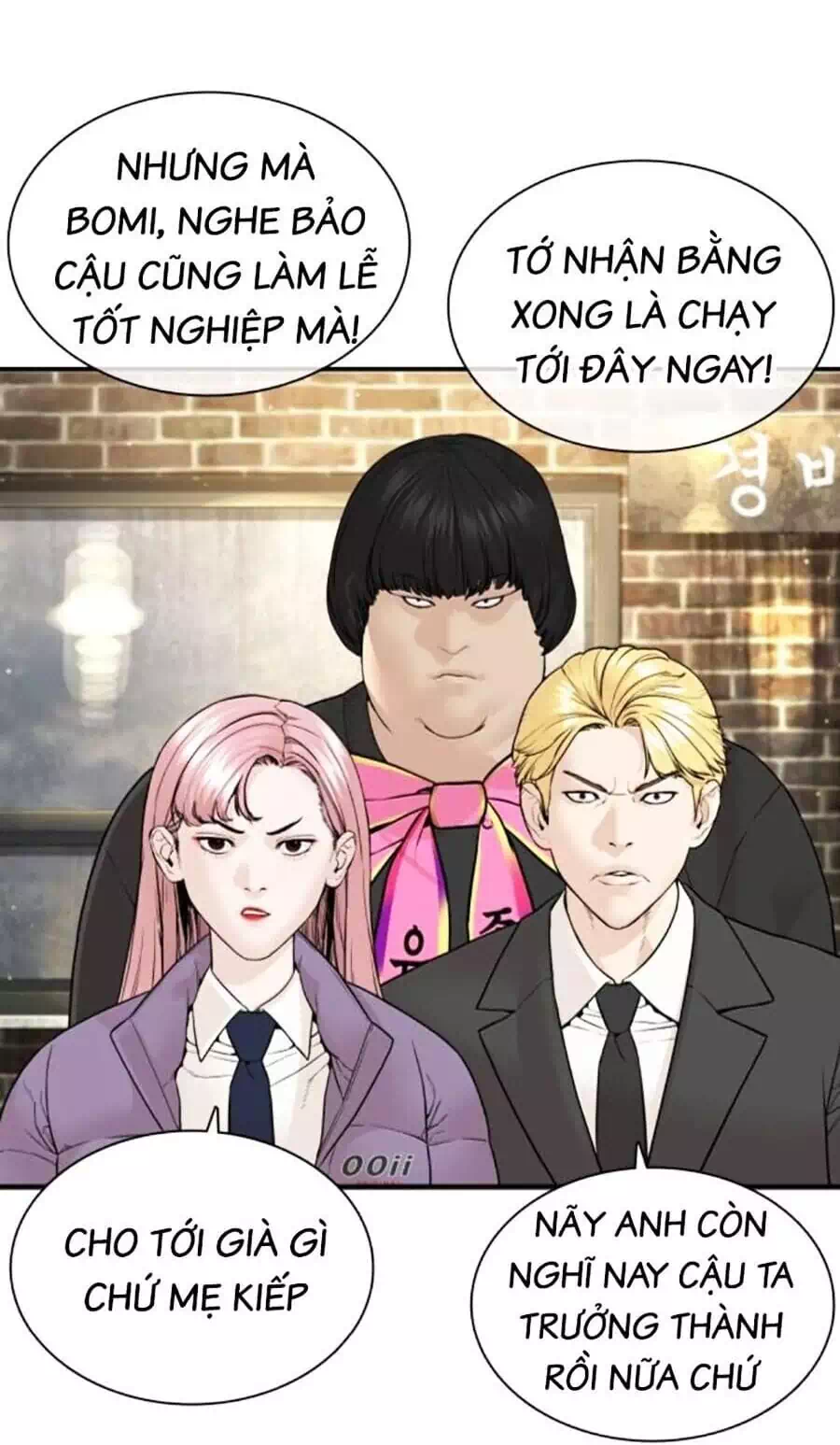 Truyện Tranh Cách Chiến Thắng Trận Đấu trang 6