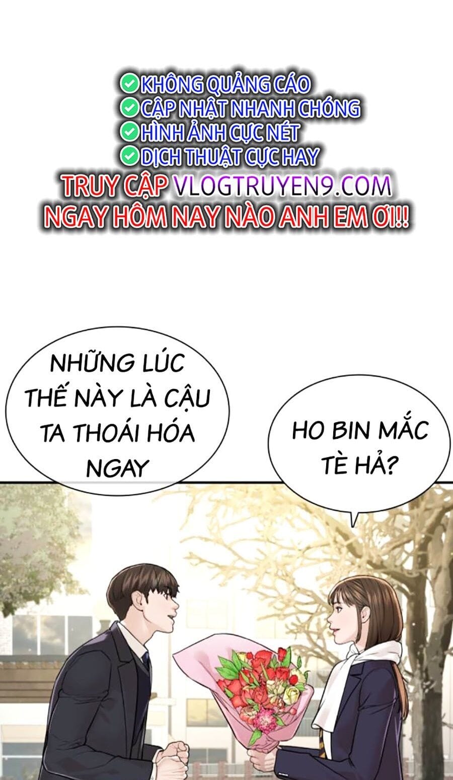 Truyện Tranh Cách Chiến Thắng Trận Đấu trang 6