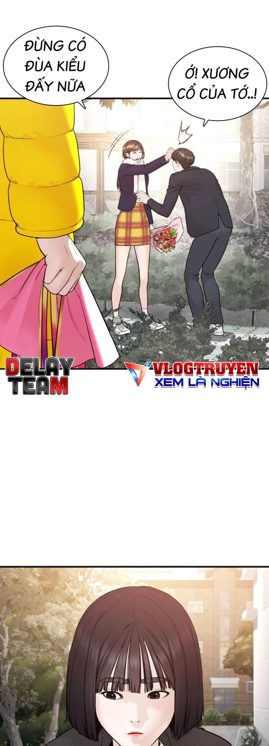 Truyện Tranh Cách Chiến Thắng Trận Đấu trang 6