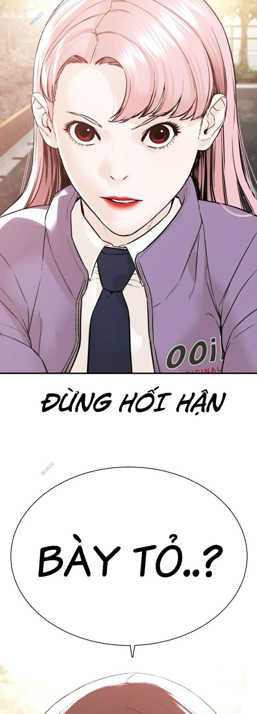 Truyện Tranh Cách Chiến Thắng Trận Đấu trang 6