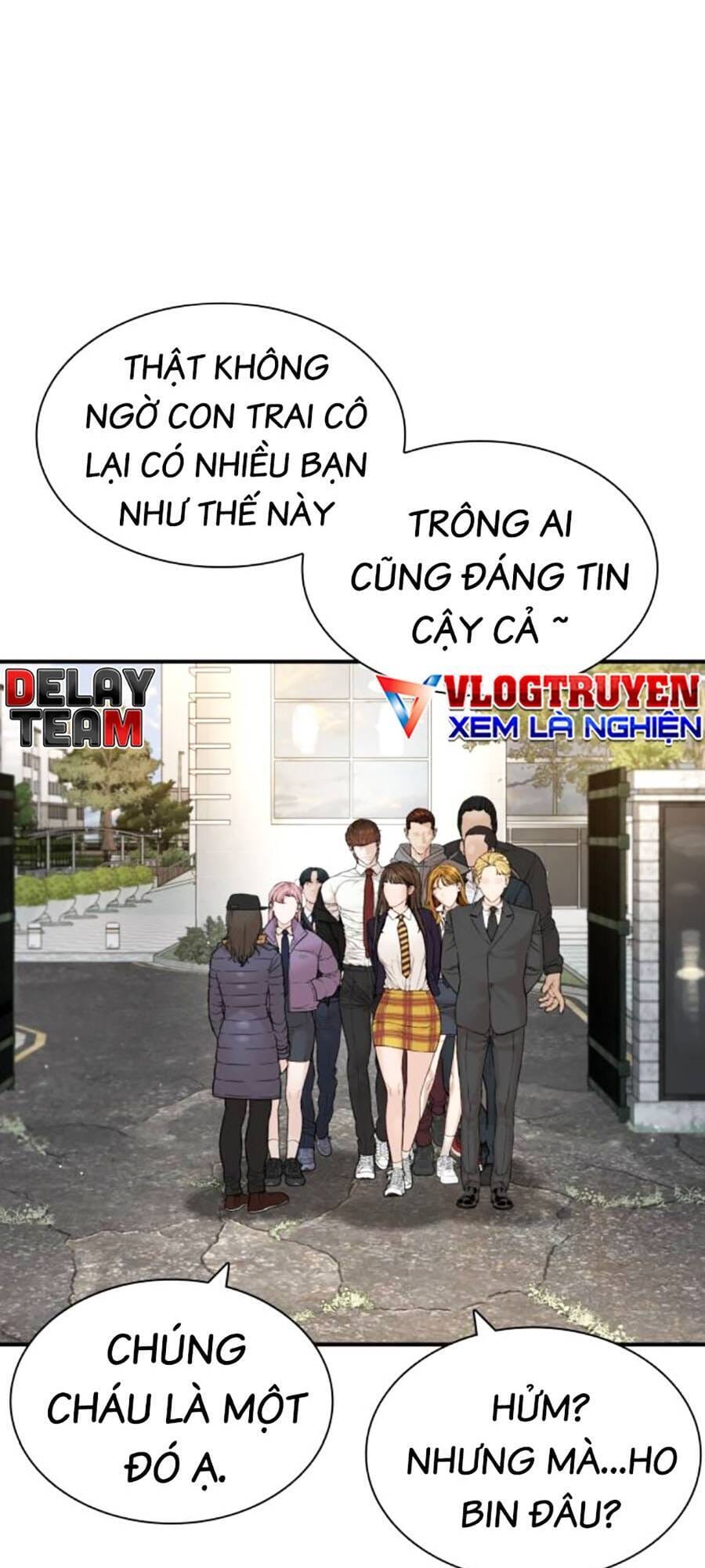 Truyện Tranh Cách Chiến Thắng Trận Đấu trang 6