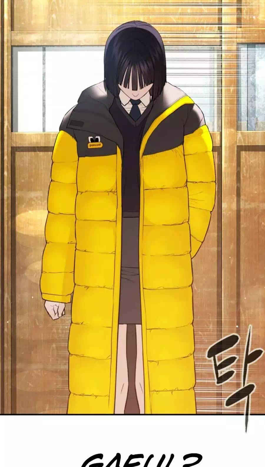 Truyện Tranh Cách Chiến Thắng Trận Đấu trang 6