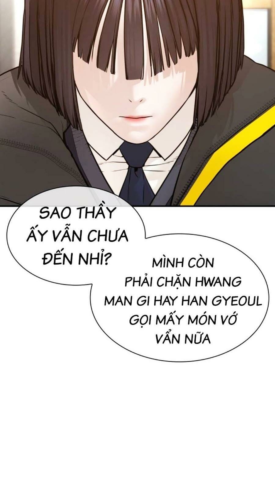Truyện Tranh Cách Chiến Thắng Trận Đấu trang 6