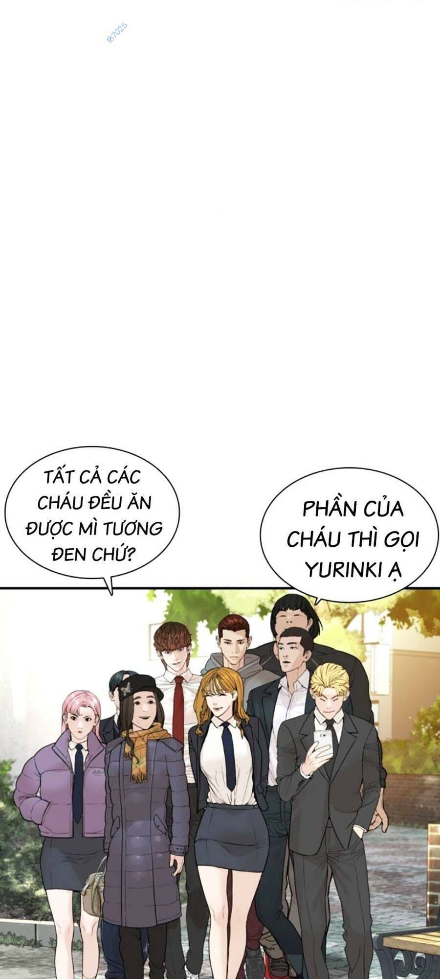 Truyện Tranh Cách Chiến Thắng Trận Đấu trang 6