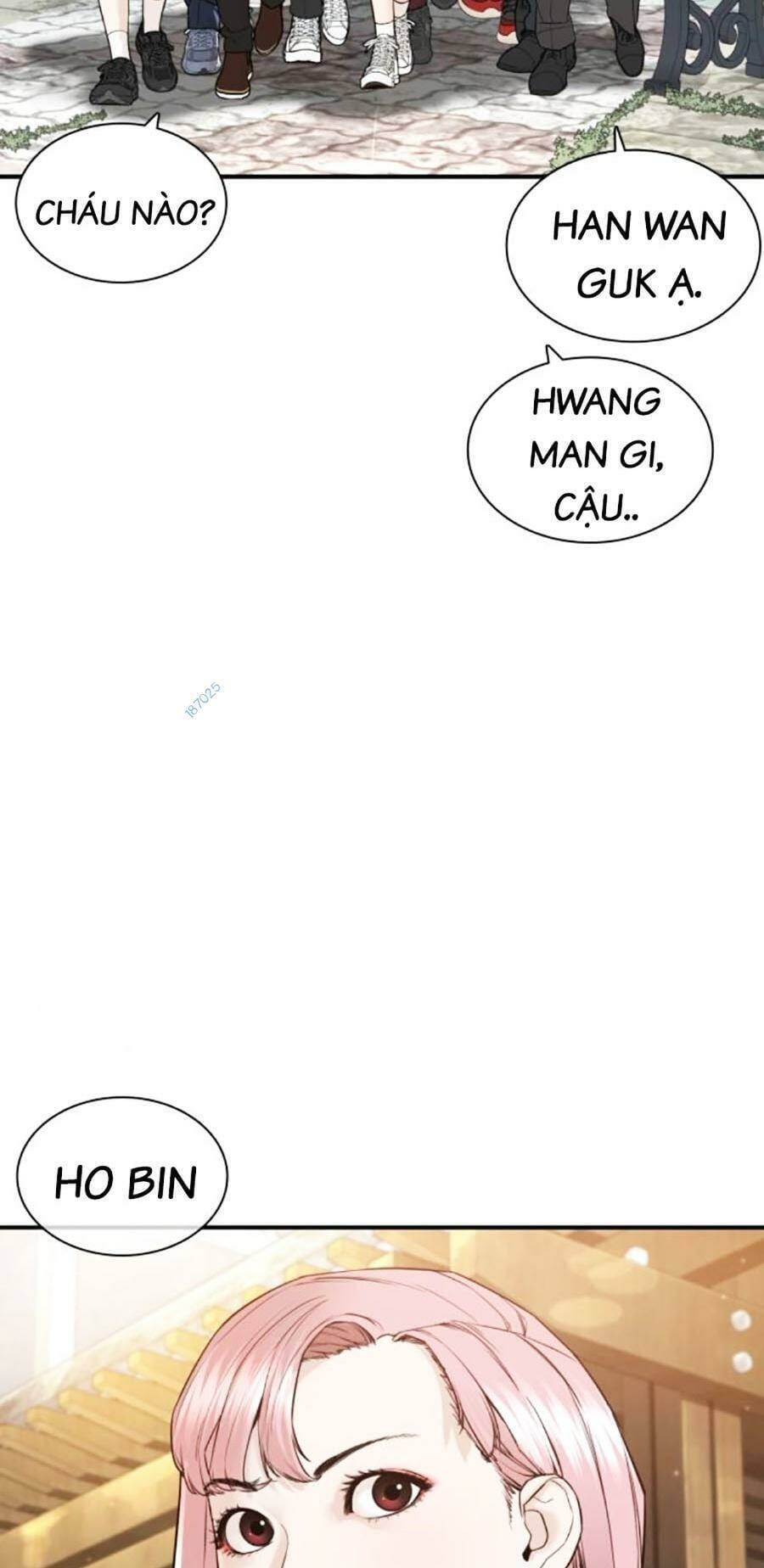 Truyện Tranh Cách Chiến Thắng Trận Đấu trang 6