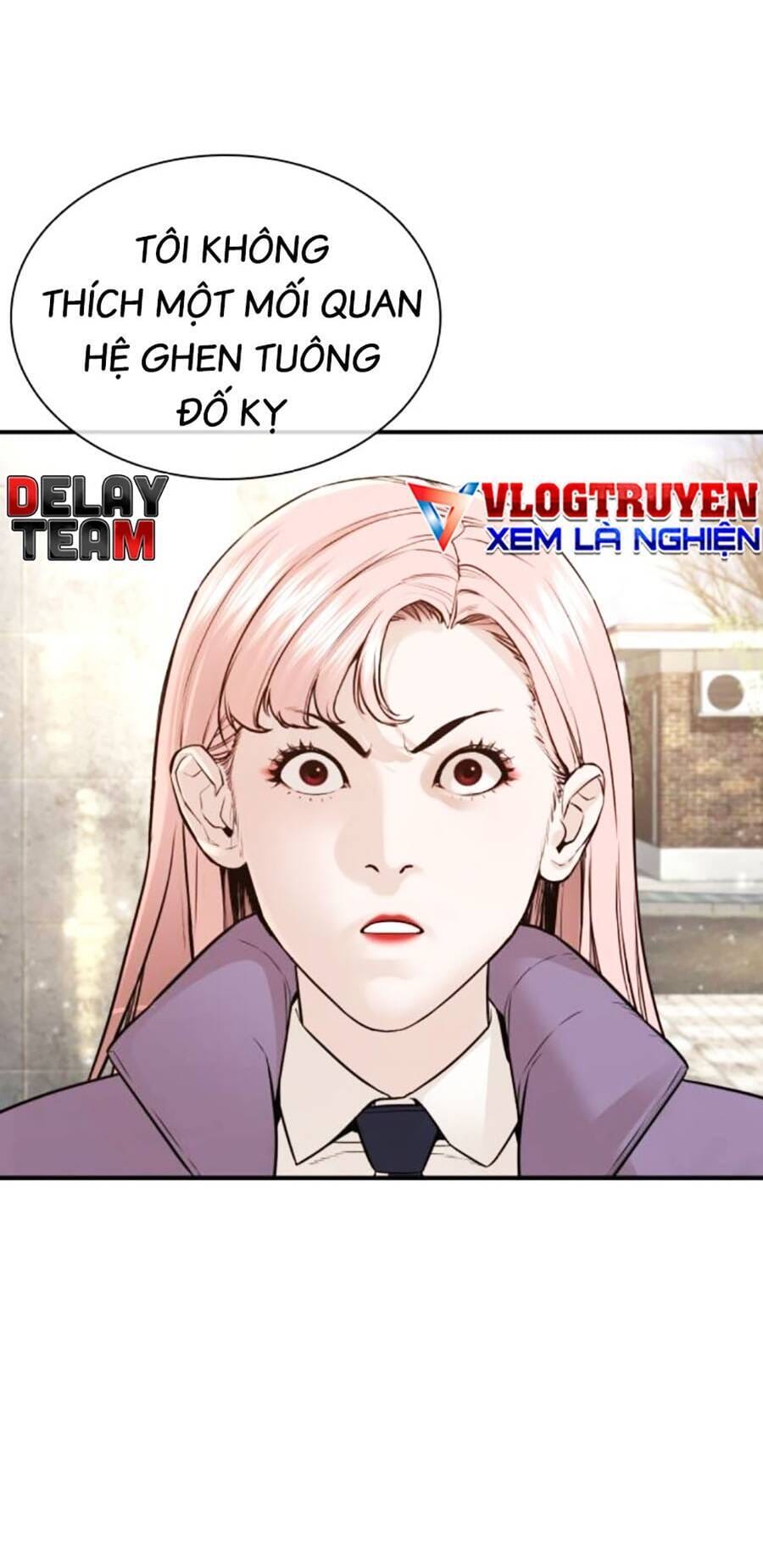 Truyện Tranh Cách Chiến Thắng Trận Đấu trang 6