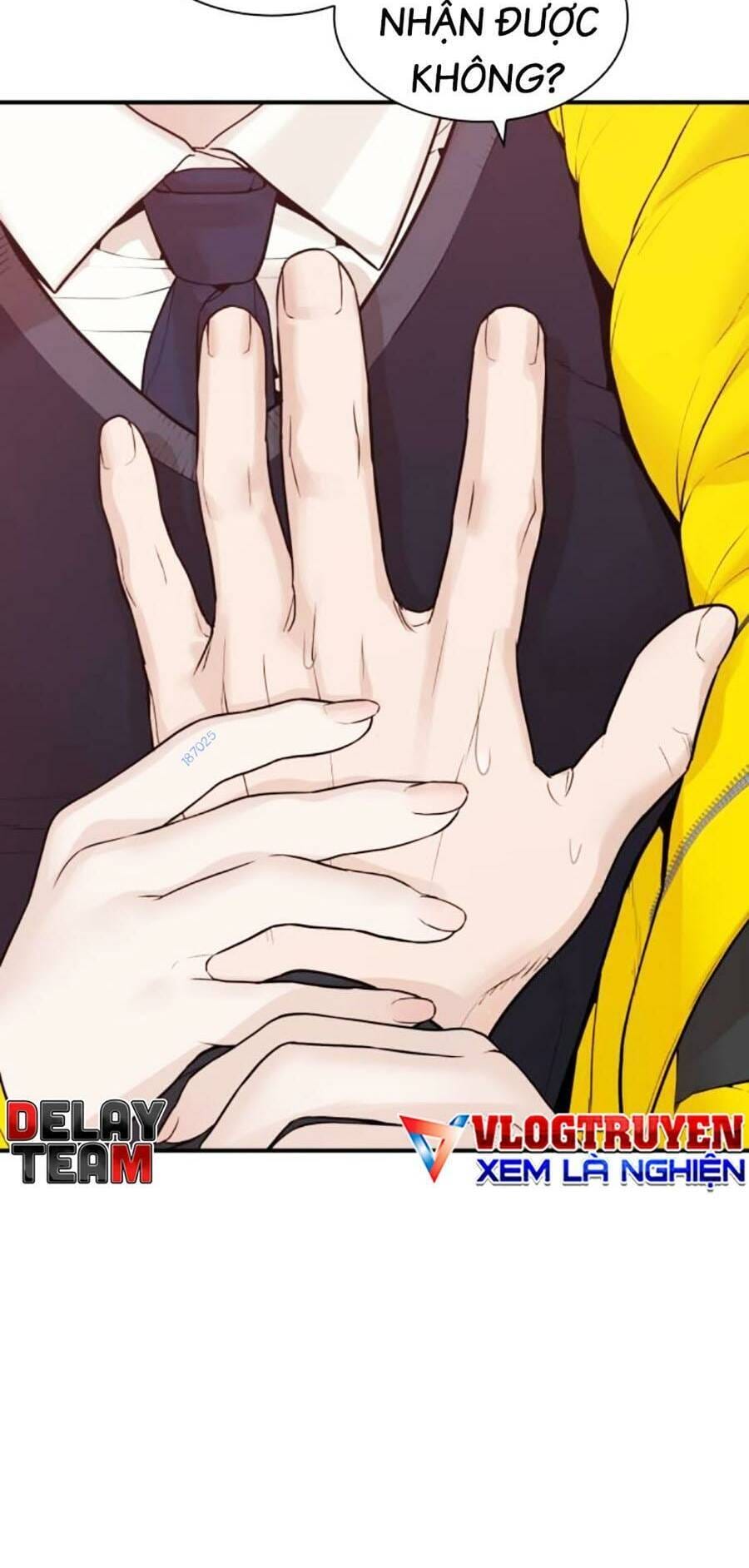 Truyện Tranh Cách Chiến Thắng Trận Đấu trang 6