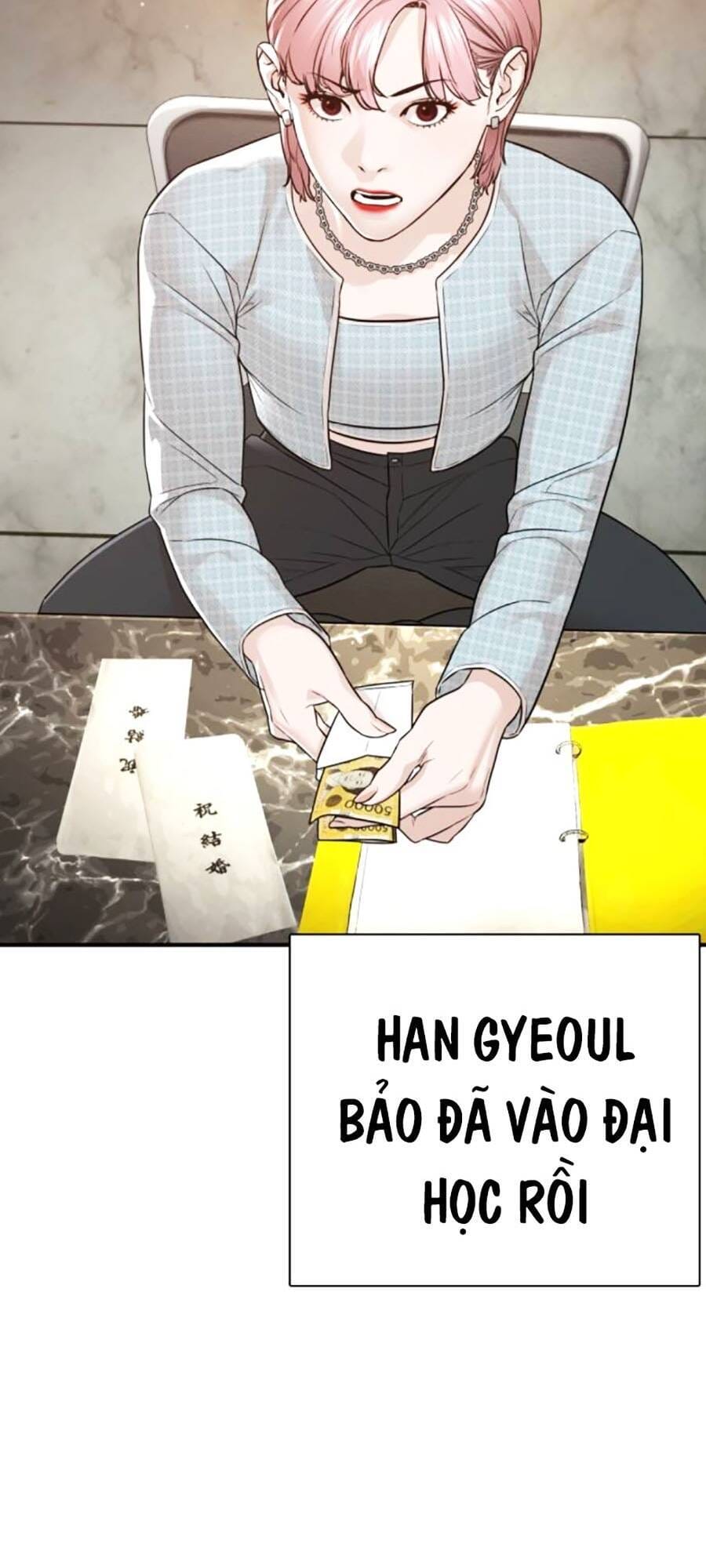 Truyện Tranh Cách Chiến Thắng Trận Đấu trang 6