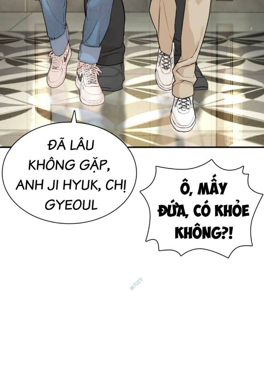 Truyện Tranh Cách Chiến Thắng Trận Đấu trang 6