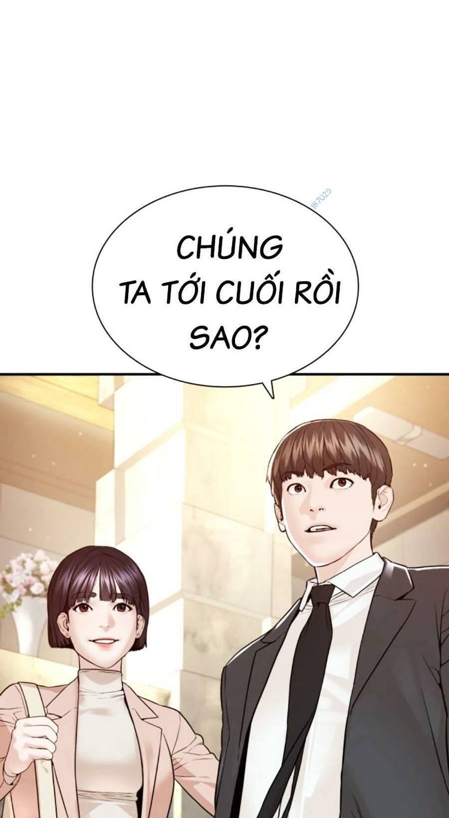 Truyện Tranh Cách Chiến Thắng Trận Đấu trang 6