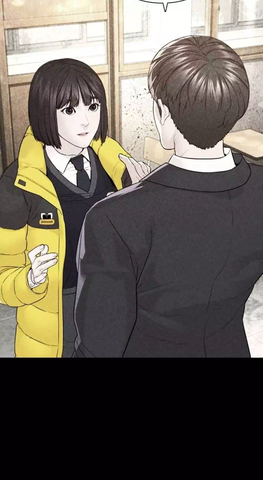 Truyện Tranh Cách Chiến Thắng Trận Đấu trang 6