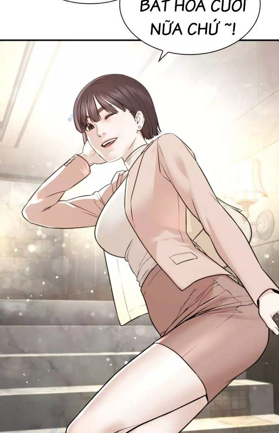 Truyện Tranh Cách Chiến Thắng Trận Đấu trang 6