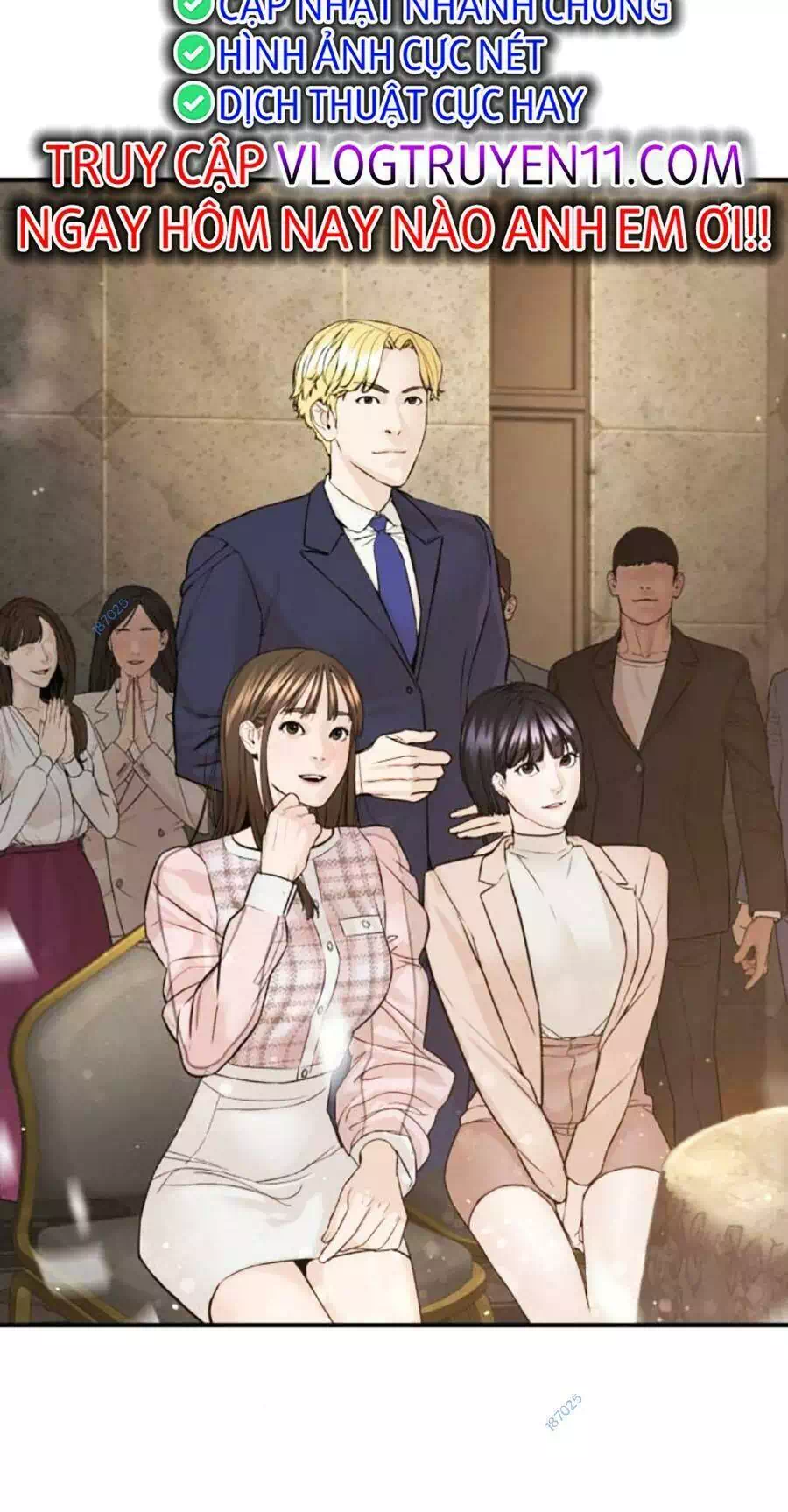 Truyện Tranh Cách Chiến Thắng Trận Đấu trang 6