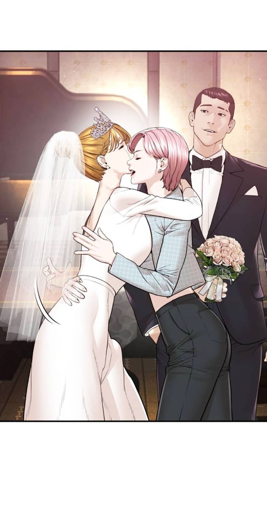 Truyện Tranh Cách Chiến Thắng Trận Đấu trang 6