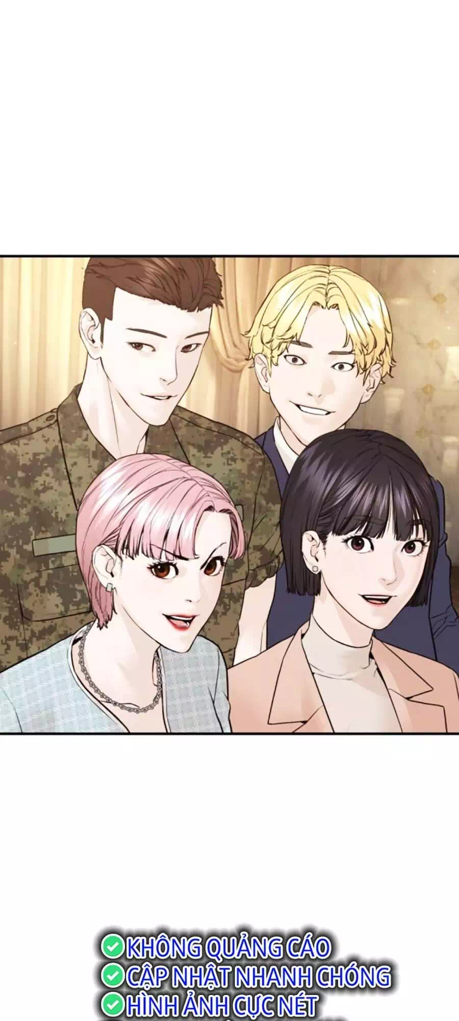 Truyện Tranh Cách Chiến Thắng Trận Đấu trang 6