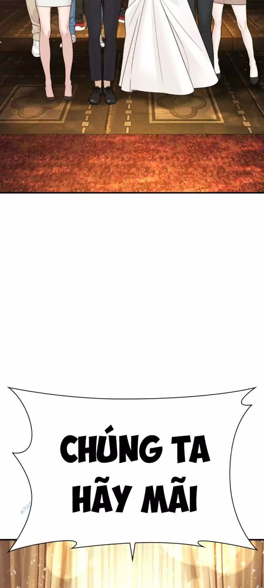 Truyện Tranh Cách Chiến Thắng Trận Đấu trang 6