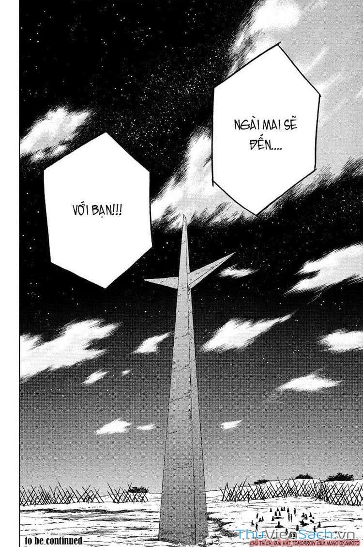Truyện Tranh Cage Of Eden trang 11