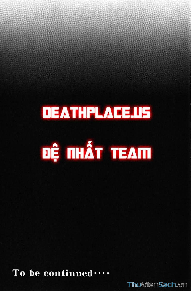 Truyện Tranh Cage Of Eden trang 11